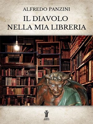 cover image of Il diavolo nella mia libreria